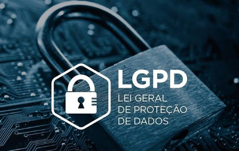 LGPD – Lei Geral de Proteção de Dados